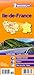 Michelin Map France: Paris and Surrounding Areas MH514 1:200K (Maps/Regional (Michelin)) (English and French Edition)