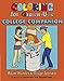 Coloring for Grown-Ups College Companion