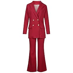 Tapanet Women's Plus Size Business Professional