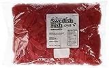 Swedish Red Fish Large, 5 Pound