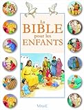 Image de La Bible pour les enfants