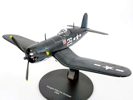 f4u corsair diecast