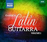 LATIN GUITARRA 1                                   image