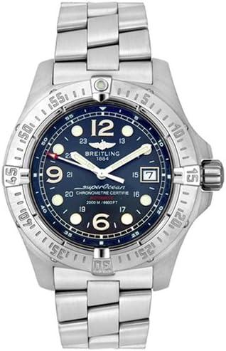 breitling golf watch