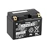 YUASA YTZ14S, batteria per moto, 12 V/11,2 AH (dimensioni: 150 x 87 x 110)