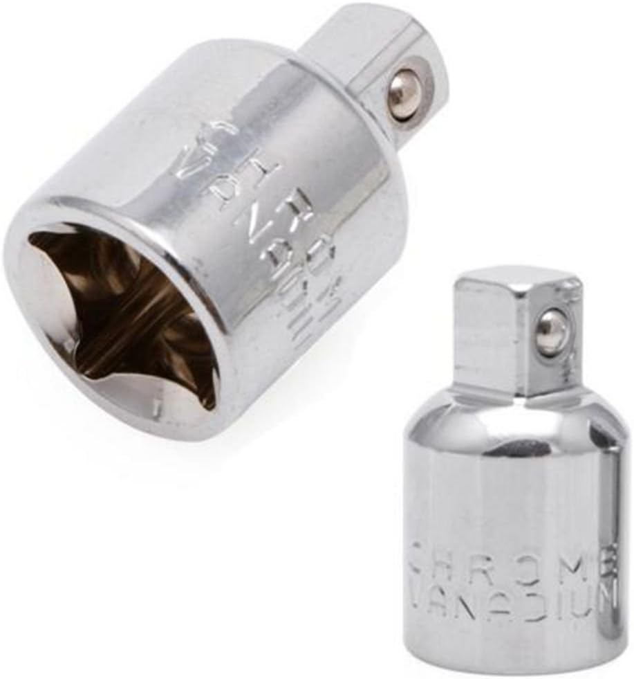 Herramientas manuales y eléctricas GOTTING 3/8 Convertir a 1/4