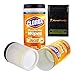 Clorox Disinfecting Wet Wipes Diversion Safe Stash Can 35ct w HumanFriendly Smell-Proof Bag