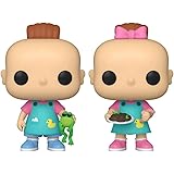 Amazon.com: Funko Pop! Television 