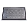 Targus-Chill-Mat-Quiet-and-Portable-Cooling-Pad-for-15-17-Inch-Laptop-BlackGrey-AWE55EU Targus Chill Mat Quiet and Portable Cooling Pad for 15-17-Inch Laptop, Black/Grey (AWE55EU)