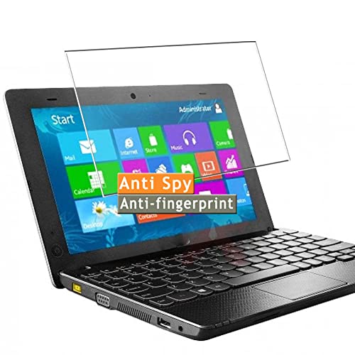 Vaxson Privacy Screen Protector, compatible with lenovo E10-30 10 - Main Image