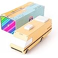CANDYCAR® Wooden Diecast Collection - Yosemite RV, Premium Handcrafted Beech Wood Toy Car