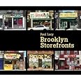Brooklyn Storefronts: Lacy, Paul: 9780393330021: Amazon.com: Books