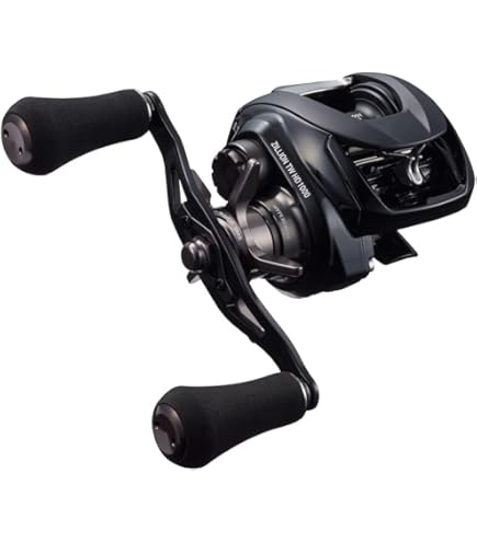 Daiwa Bait Reel 20 HRF PE Special 8.1R-TW (2020 Model