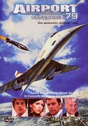 Airport 79 - Concorde