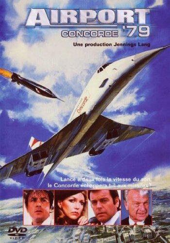 Airport 79 - Concorde