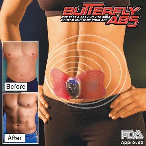 Abs Fast & Easy Way to Tighten & Tone Your Abs