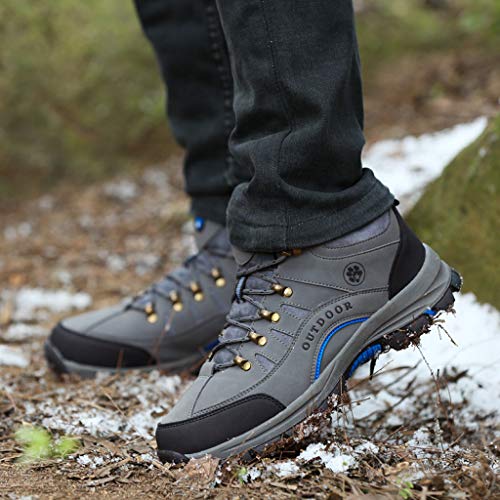 slip on climbing boots