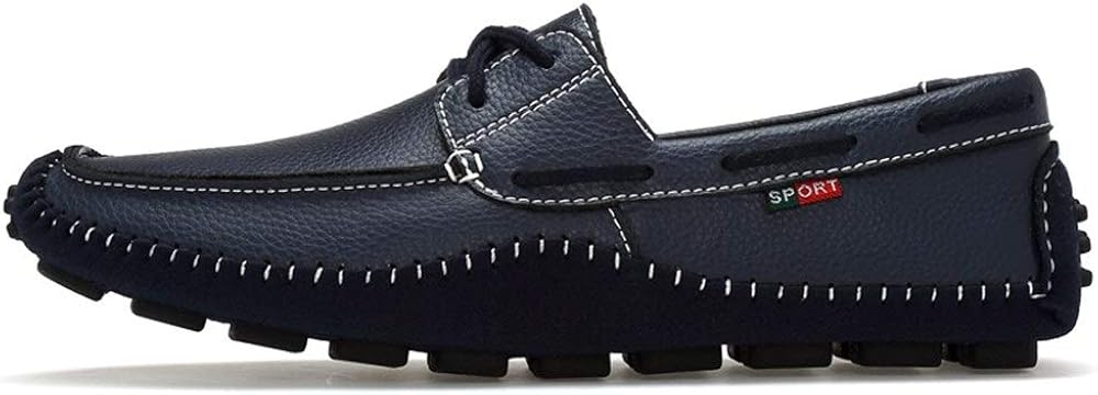 Sneaker Shoe Leisure Driving Loafers 