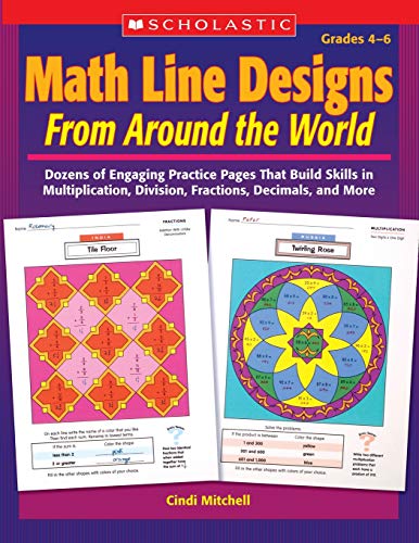 Math lines. Math lines