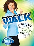 Leslie Sansone: Walk To The HITS Radio Remixes
