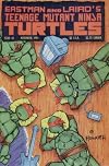 Teenage Mutant Ninja Turtles Vol.1 #41