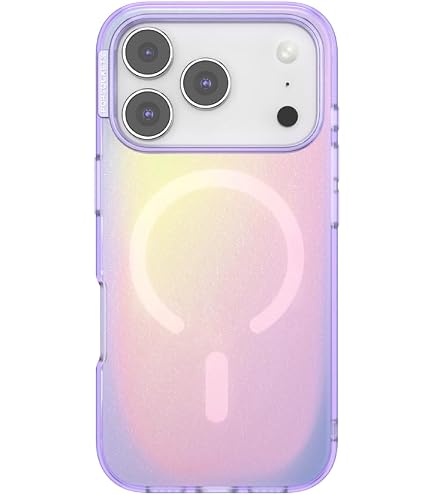 Amazon.com: PopSockets iPhone 15 Pro Phone Case with MagSafe