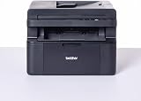 Brother DCP-L1660W Wireless Mono Laser Multifunction Printer 20 PPM 150 Sheet
