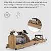 ZPCSAWA-Rowing-Machine-for-Home-Use-Foldable-Water-Rower-Machine-Fitness-Machines-for-Home-Use-LCD-Monitor-Fit-for-Home-Gym-Cardio-Strength-Training ZPCSAWA Rowing Machine for Home Use Foldable, Water Rower Machine, Fitness Machines for Home Use, LCD Monitor Fit for Home Gym, Cardio & Strength Training