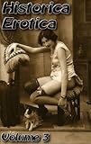 Historica Erotica Volume 3