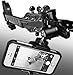 Guitar Ukulele Smartphone Mount Holder for Cell Phones and Gopro Action Cameras