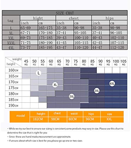 XGDong Men’s Thermal Underwear Set Fleece Lined Long Johns Winter Base Layer Top & Bottom Set Charcoal