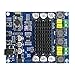 Lheng Digital Bluetooth Power Amplifier Amp Ampli Board, Dual Channel 120W+120W TPA3116D2 CSR 4.0 Audio Stereo Amplifier, Audio Receiver for Home Theater Speaker DIY DC 12-24V Poweredthumb 3