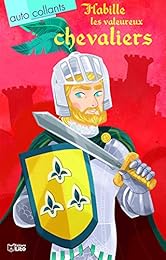 [J'habille mes héros en autocollants]