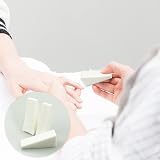 SZCXDKJ 50pcs Makeup Sponges Cosmetic Wedges Triangle Reusable Foundation view 5
