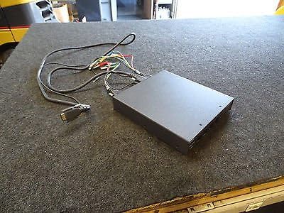 Extron SW4 VGA/Ars