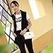 Woman Shoulder Bag Mini Leather Cheap CrossBody Bag for Girl by TOPUNDER E