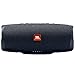 JBL Charge 4 Portable Waterproof Wireless Bluetooth Speaker – Black (Renewed)thumb 4