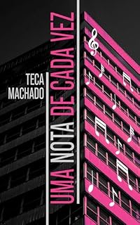Livro Uma Nota de Cada Vez