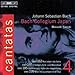 Bach: Cantatas, Vol. 4