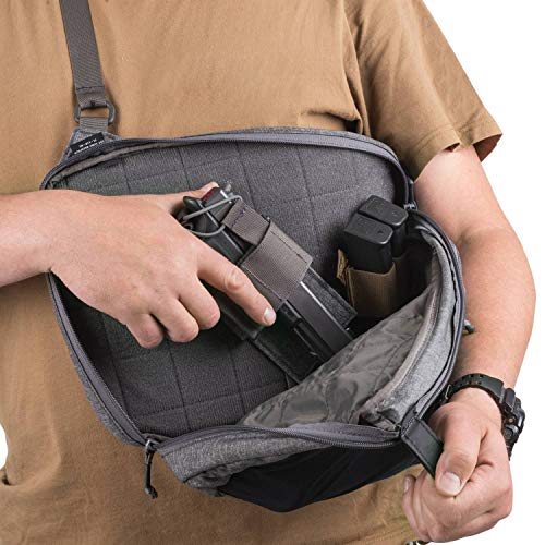 helikon sling bolsa