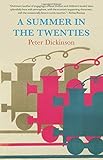 A Summer in the Twenties