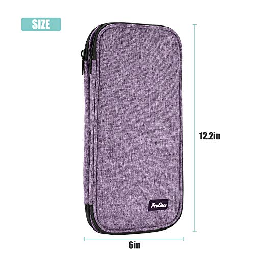 5 Knitting+Organizer+Circular+Straight+Accessories