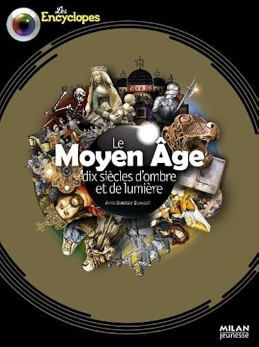Download Le Moyen-Âge PDF
