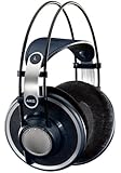 AKG セミオープン型ヘッドホン プロフェッショナルモニター K702【国内正規品】