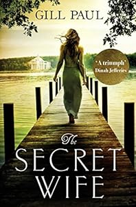 The Secret Wife: The new top ten bestselling romance of 2016