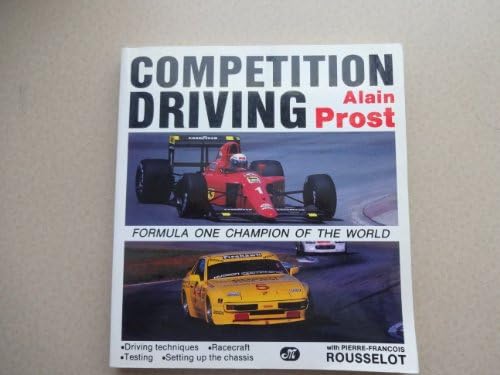 【超希少】THE TECHNIQUE OF MOTOR RACING 単行本 The Technique of Motor Racing (Driving): Piero Taruffi