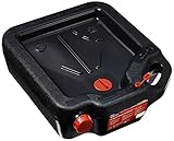 FloTool 42003MI Drain Container, 16 quart (Automotive)