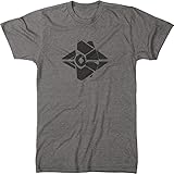 Trunk Candy Mens Destiny - Ghost Premium Tri-blend T-shirt