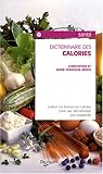 Image de Dictionnaire des calories