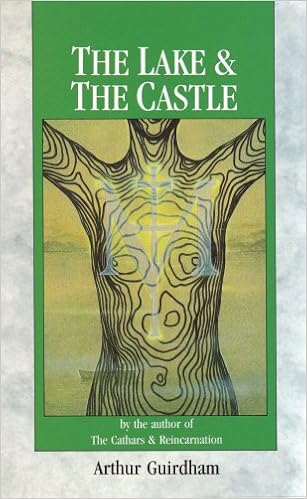 The Lake And The Castle Arthur Guirdham Md 9780852072516 - 